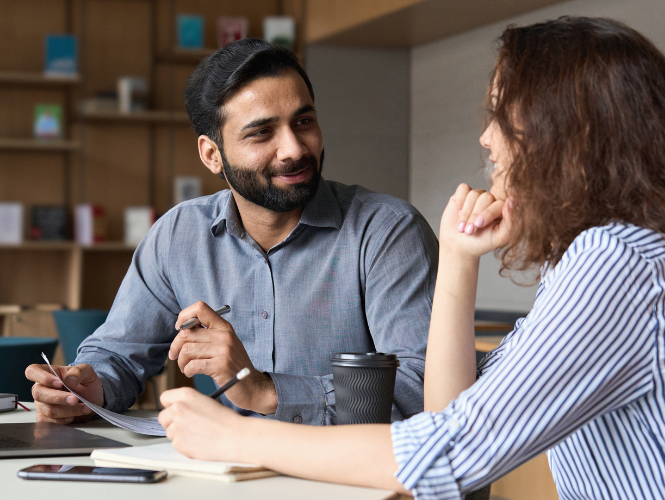 Un levier concret pour votre évolution professionnelle